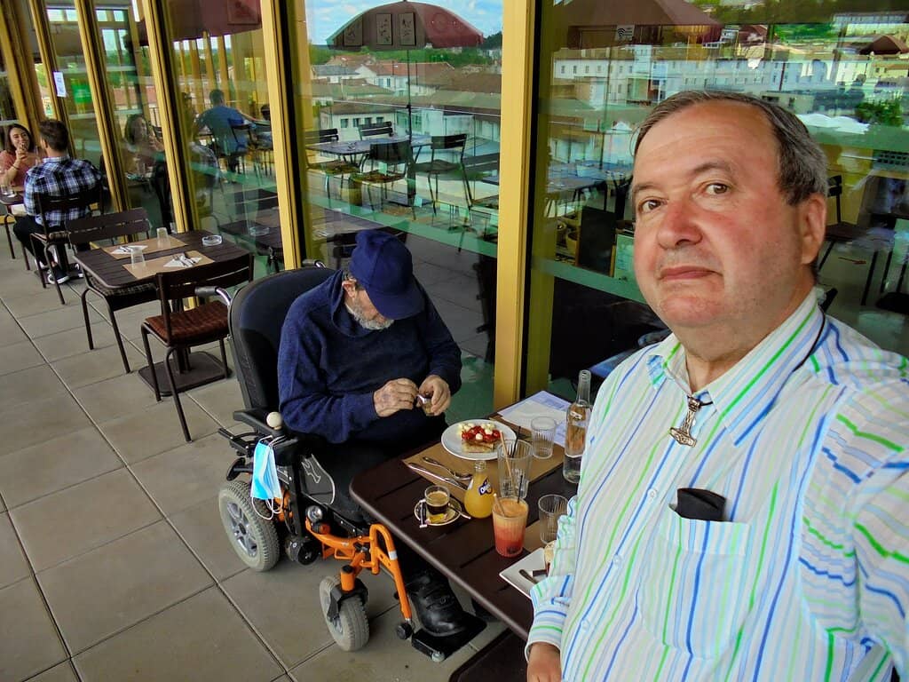 Engaging Children's Area