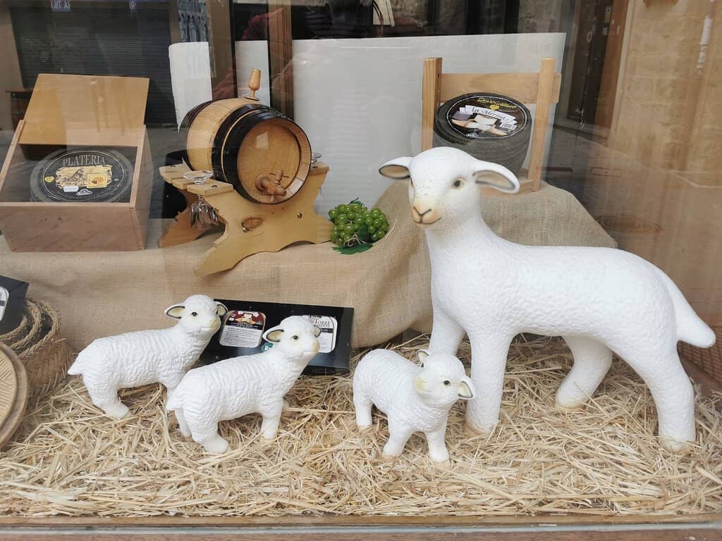 Architectural Details