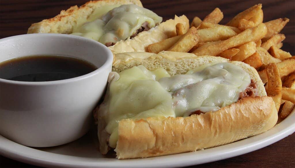 Diners, Drive-Ins and Dives Featured