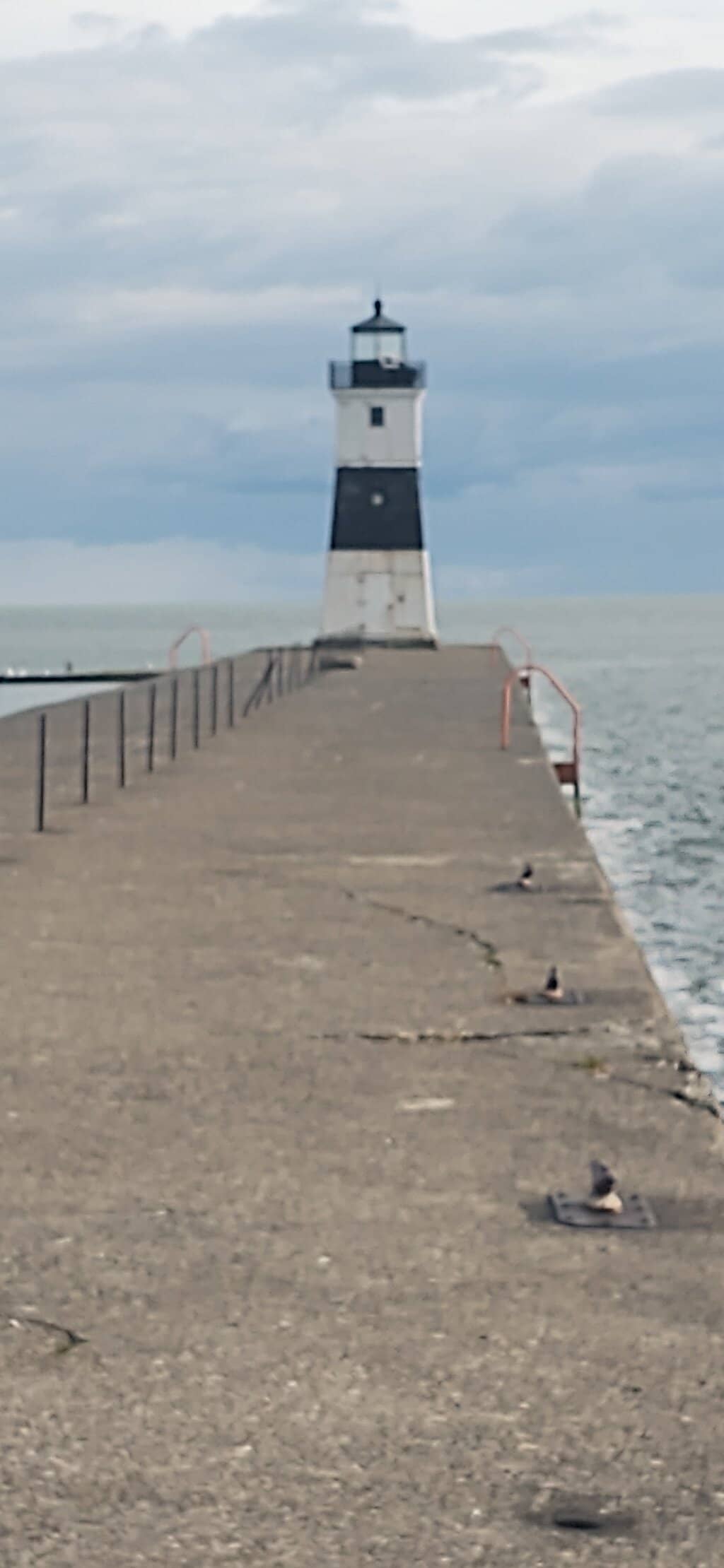 Vertical photo