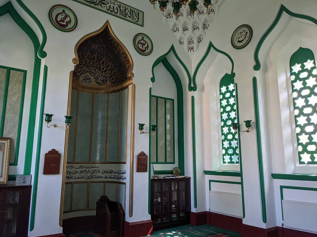 Remarkable Acoustics