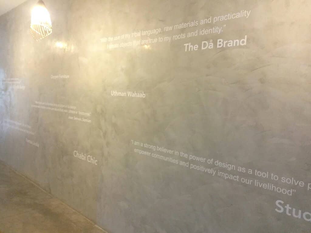 Future, Past Exhibition