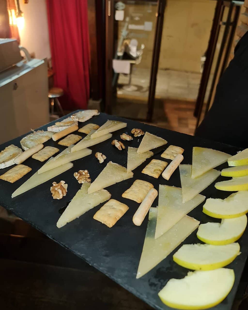 Must-Try Octopus and Ribs