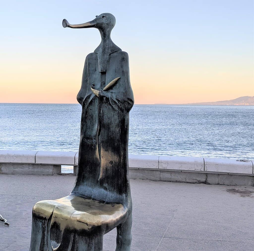 Alejandro Colunga's Artistry