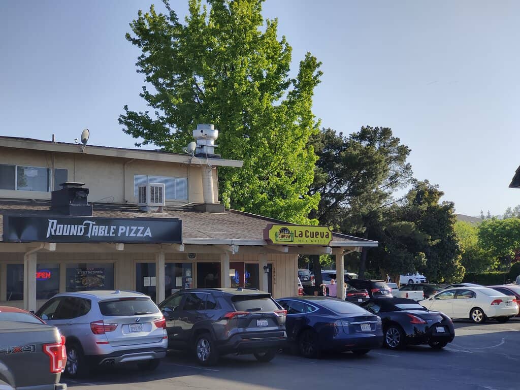 Signature Tritico La Cueva