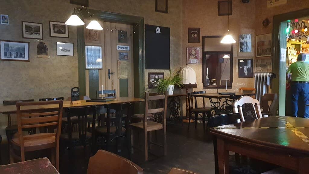 Local Neustädter Hausbrauerei Beers