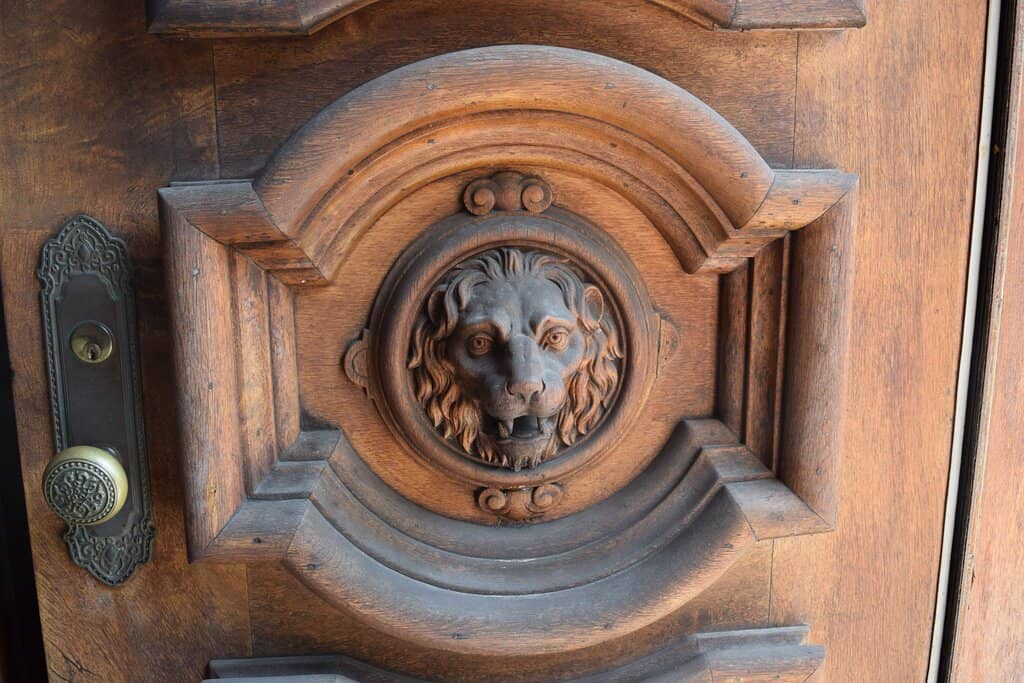 Original Furnishings