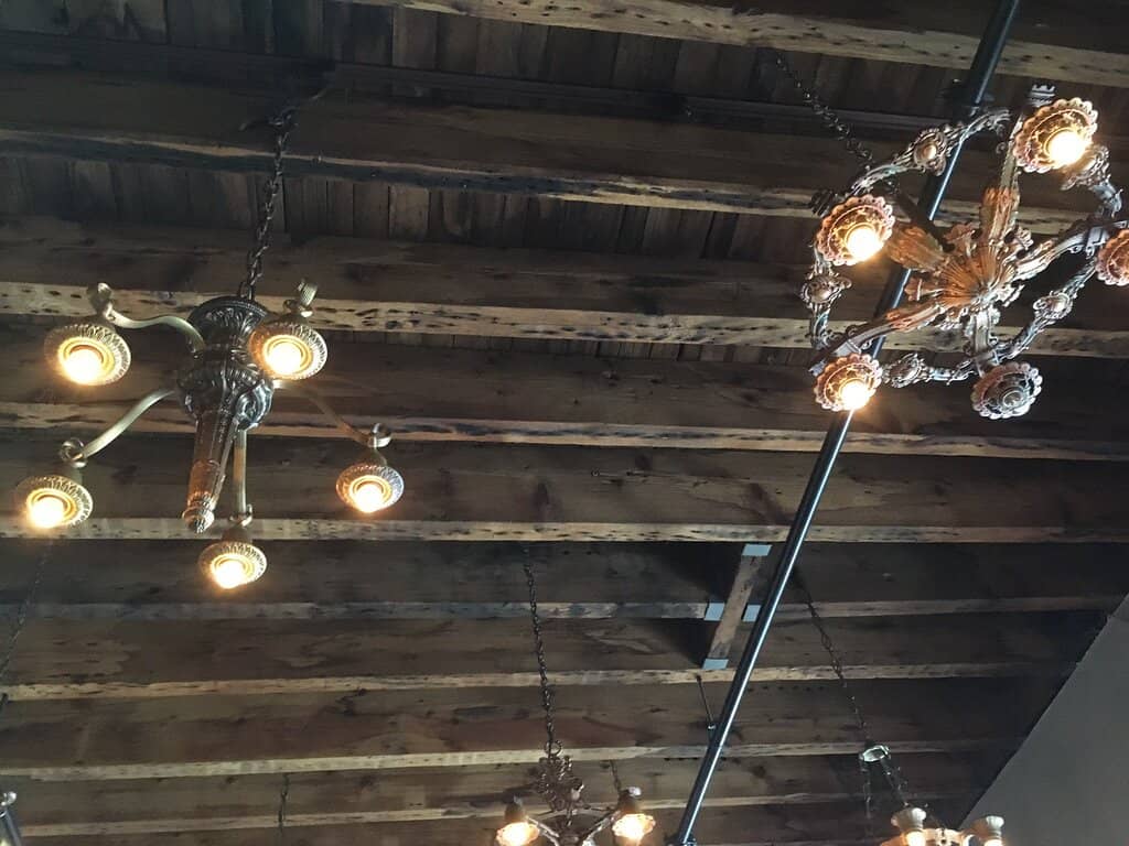 Community and Live Music Events