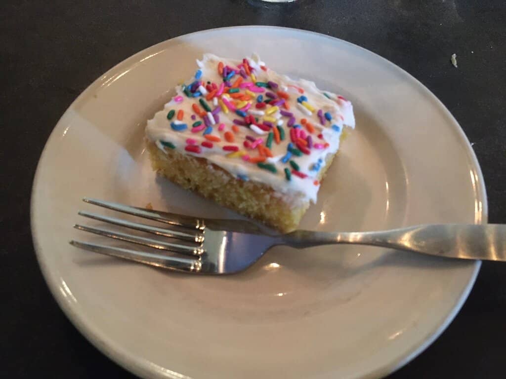 Delicious Sandwiches at Short Order