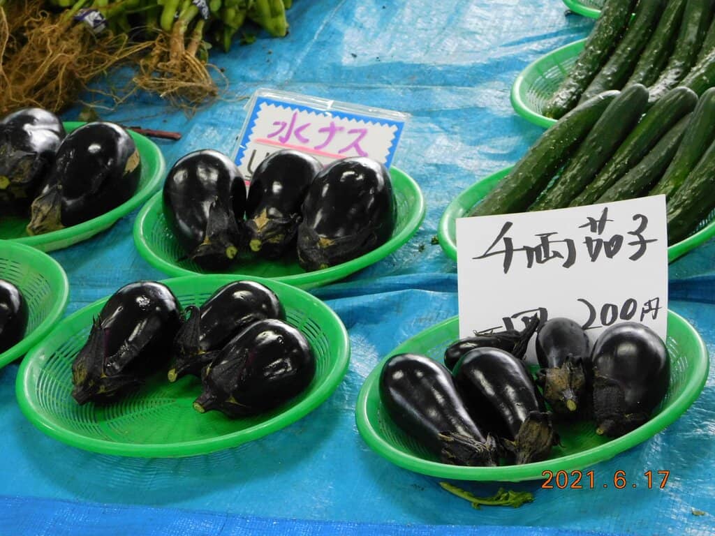 Fresh Local Seafood