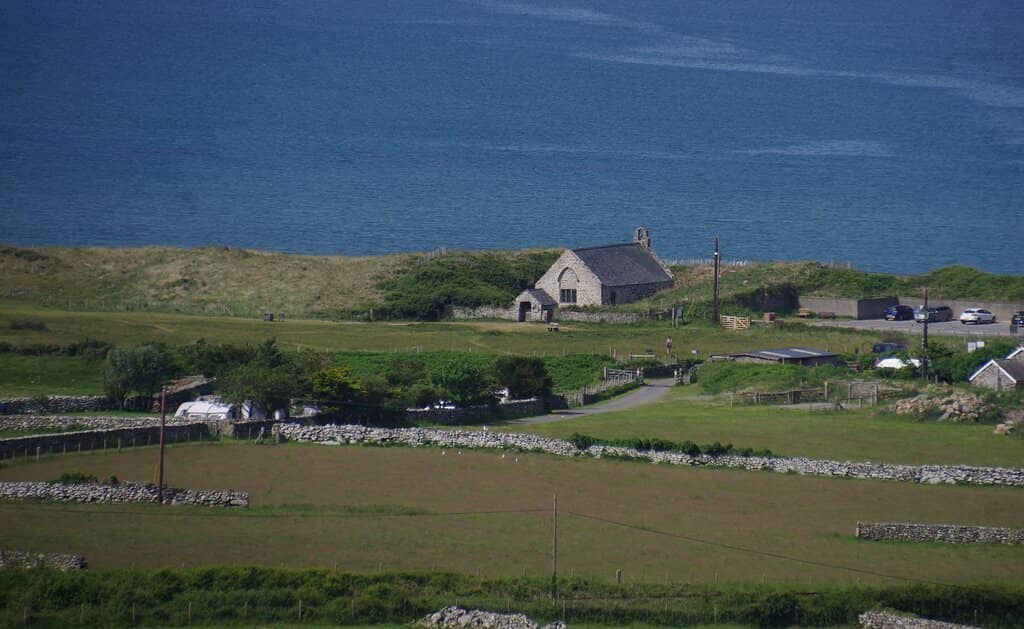 Graves of the Shifting Sands