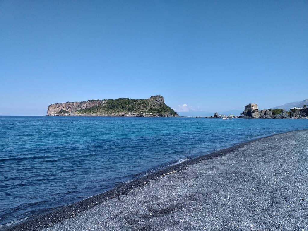 Crystal-Clear Waters