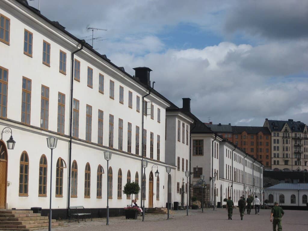 Military History Elements