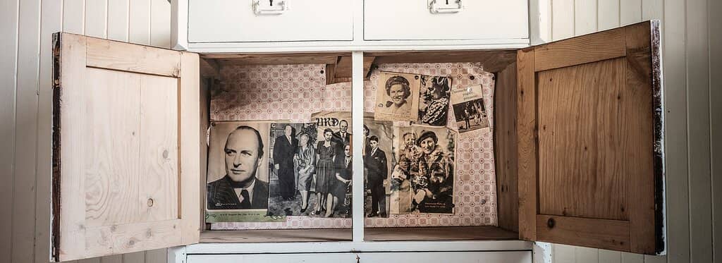 Temporary Exhibitions