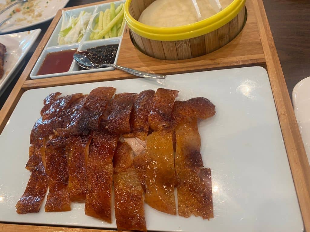 Creative Flavor Combinations