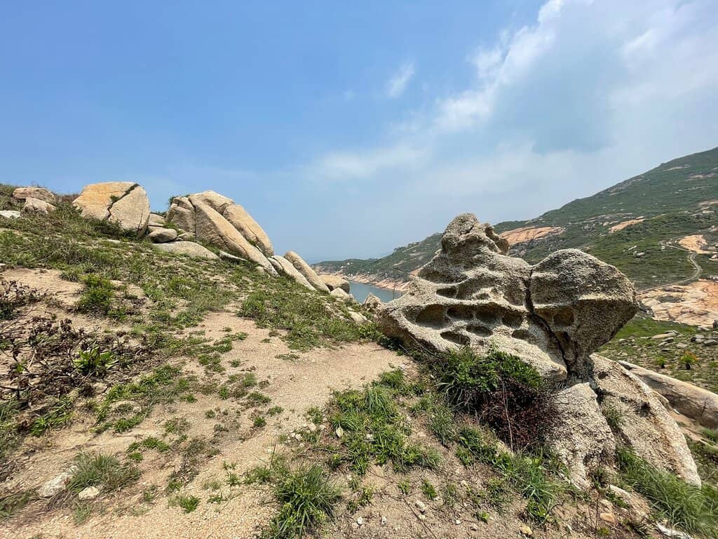 Unique Rock Formations