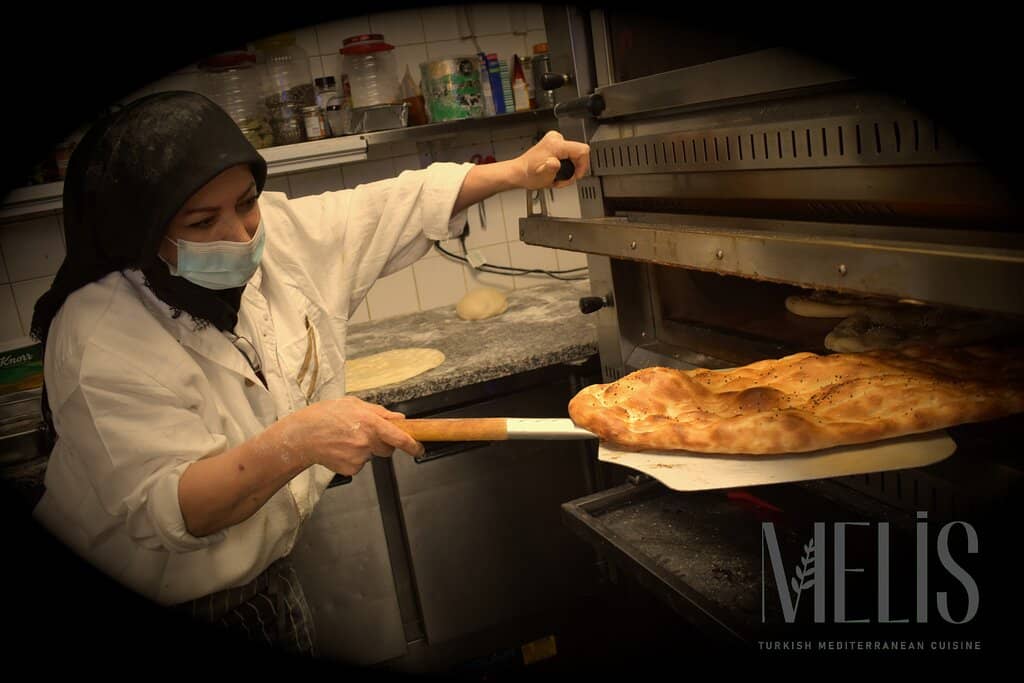 Generous Portions & Celebrations