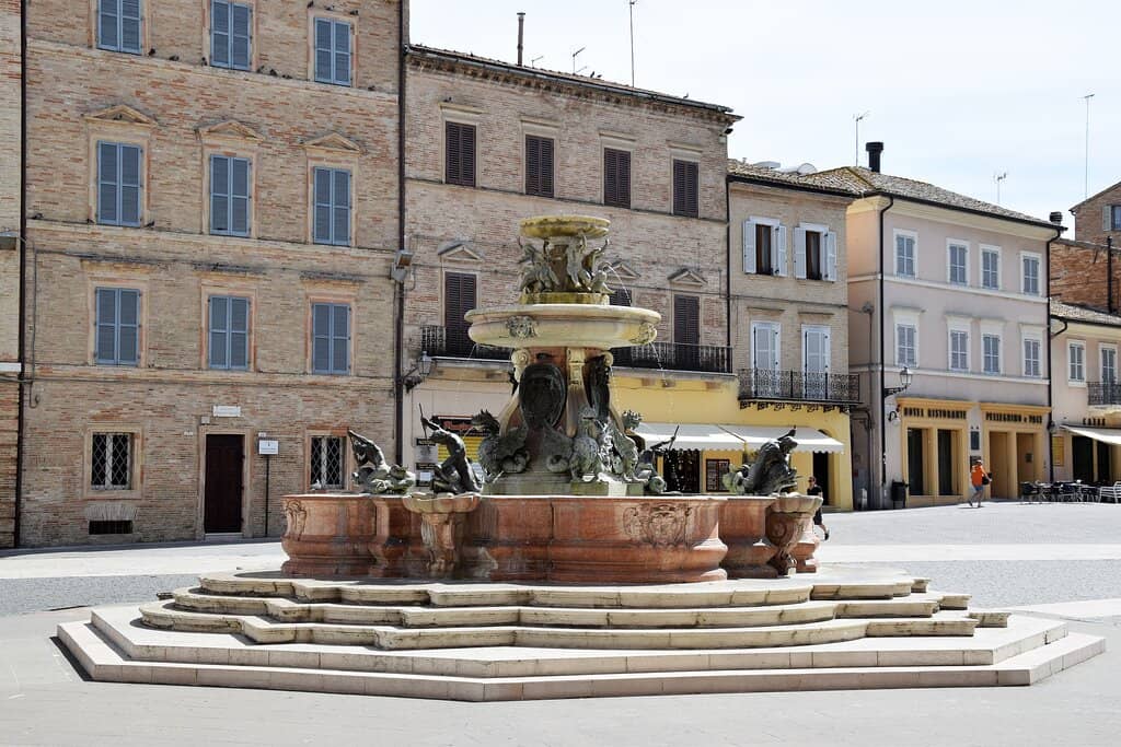 Artistic and Engineering Marvel