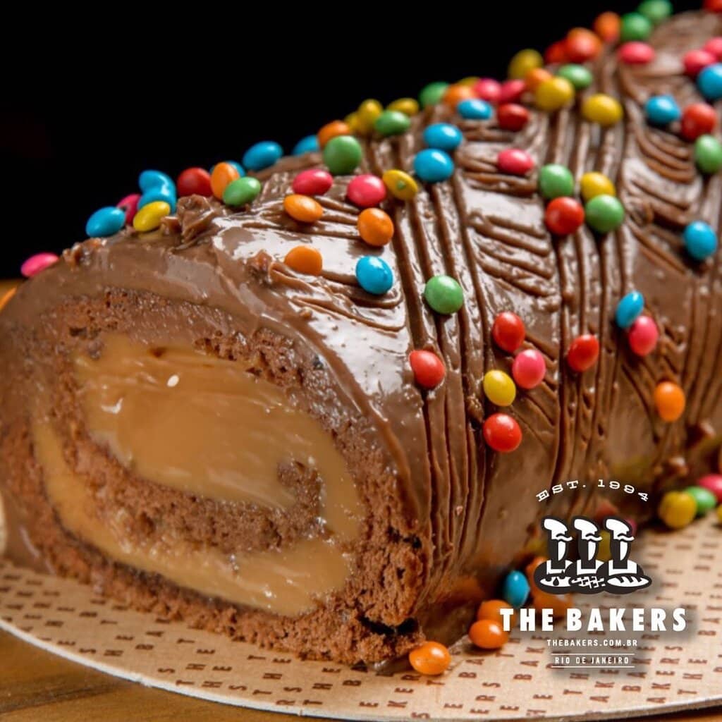 Unique Brunch & Lunch Dishes