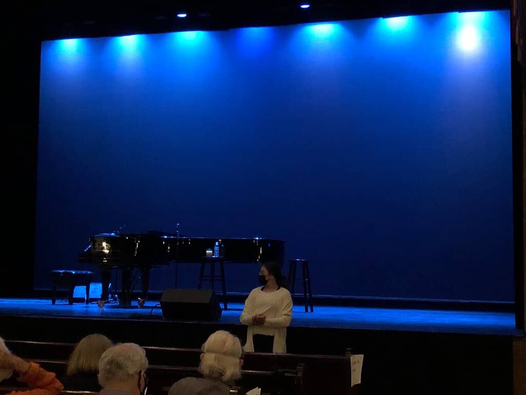 Special Engagements & Concerts