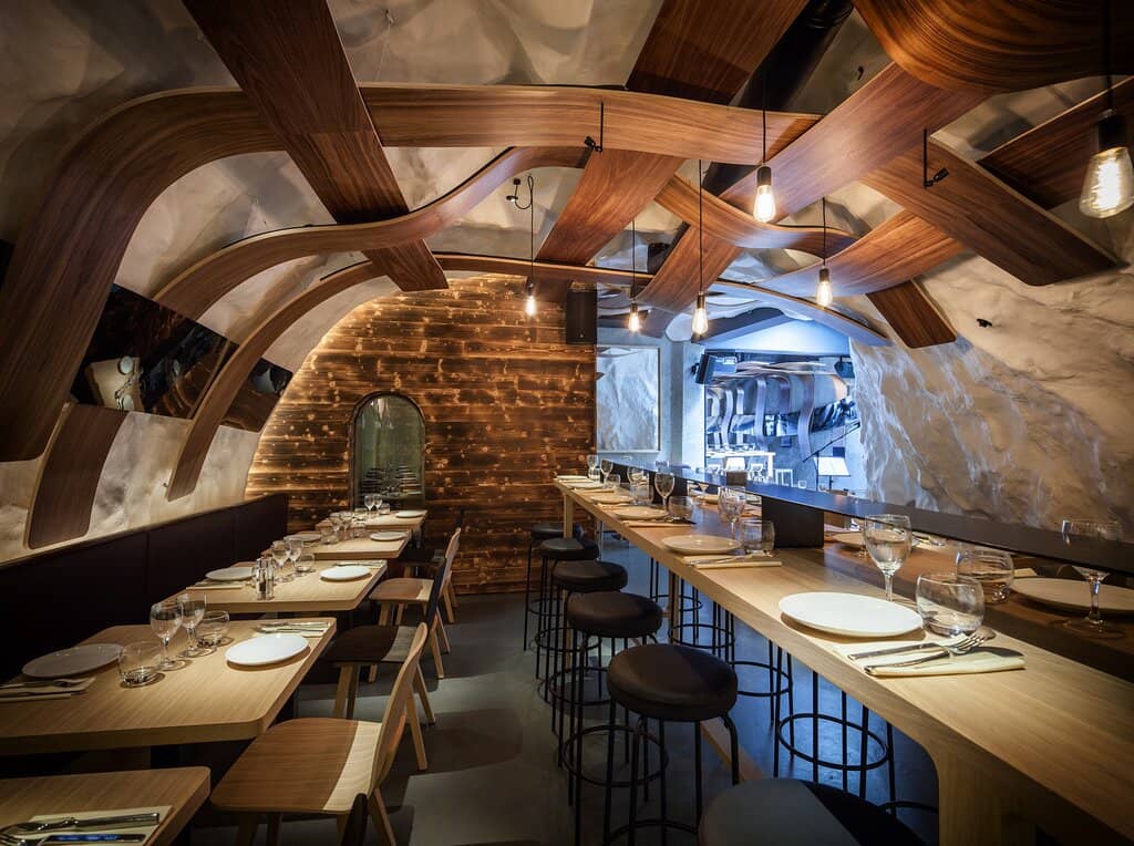 Picturesque Marina Views