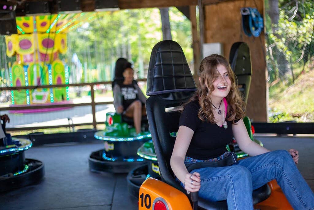 Kitchenette Facilities