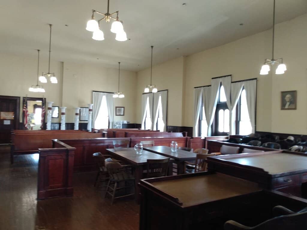 Regional History Exhibits
