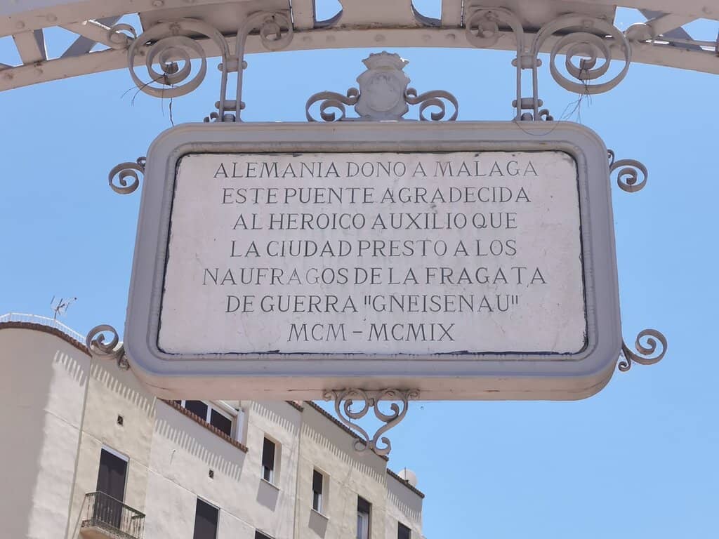 The German Community's Gift