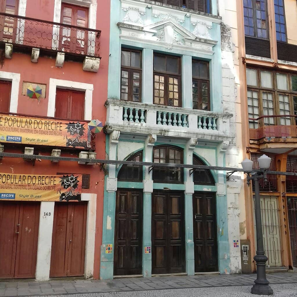 Kahal Zur Israel Synagogue