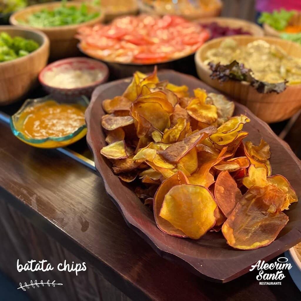 Sweet & Savory Pancakes