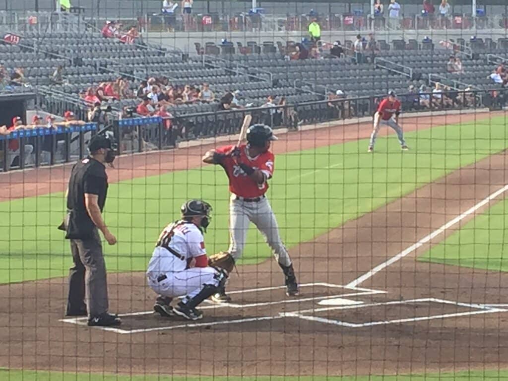 Christmas Tree Village