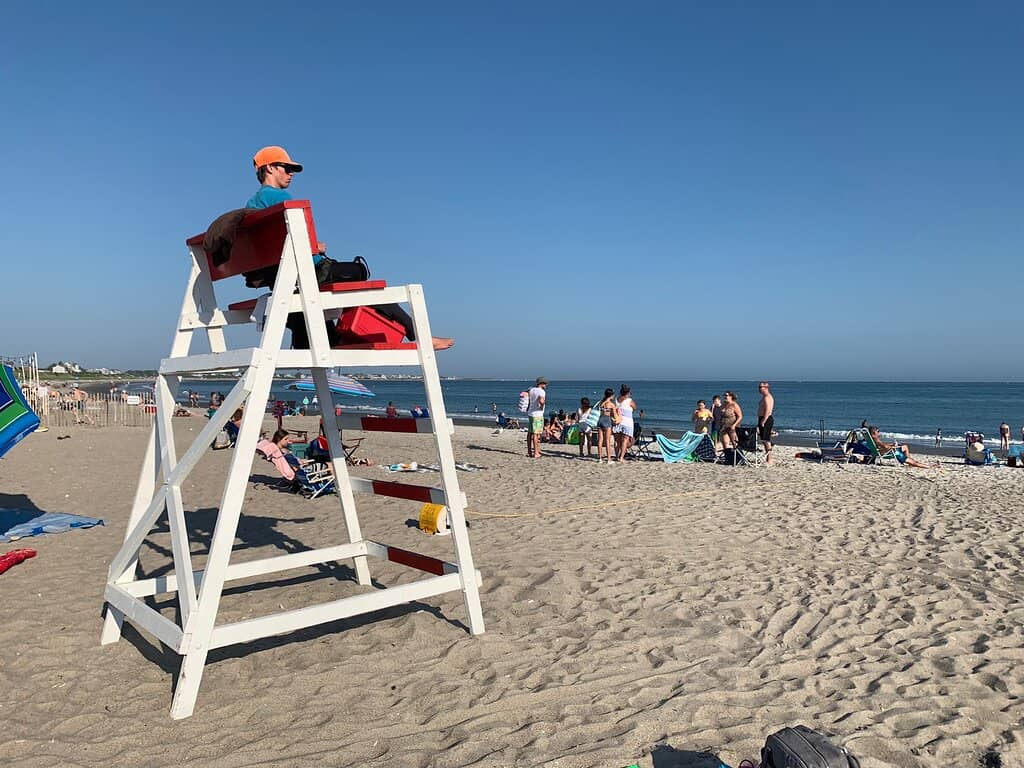 Microscopic Sand Wonders