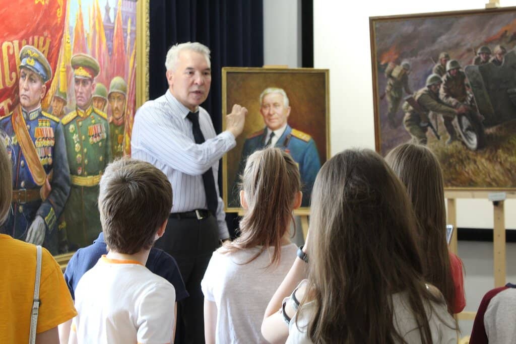 Temporary Exhibitions