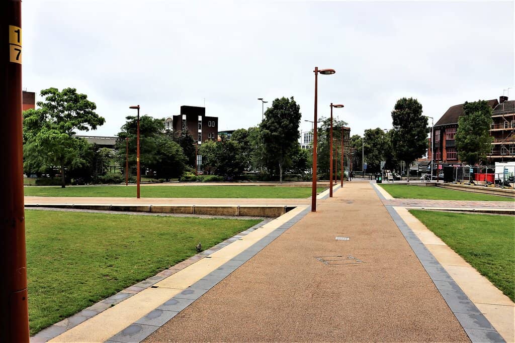 Community Performances