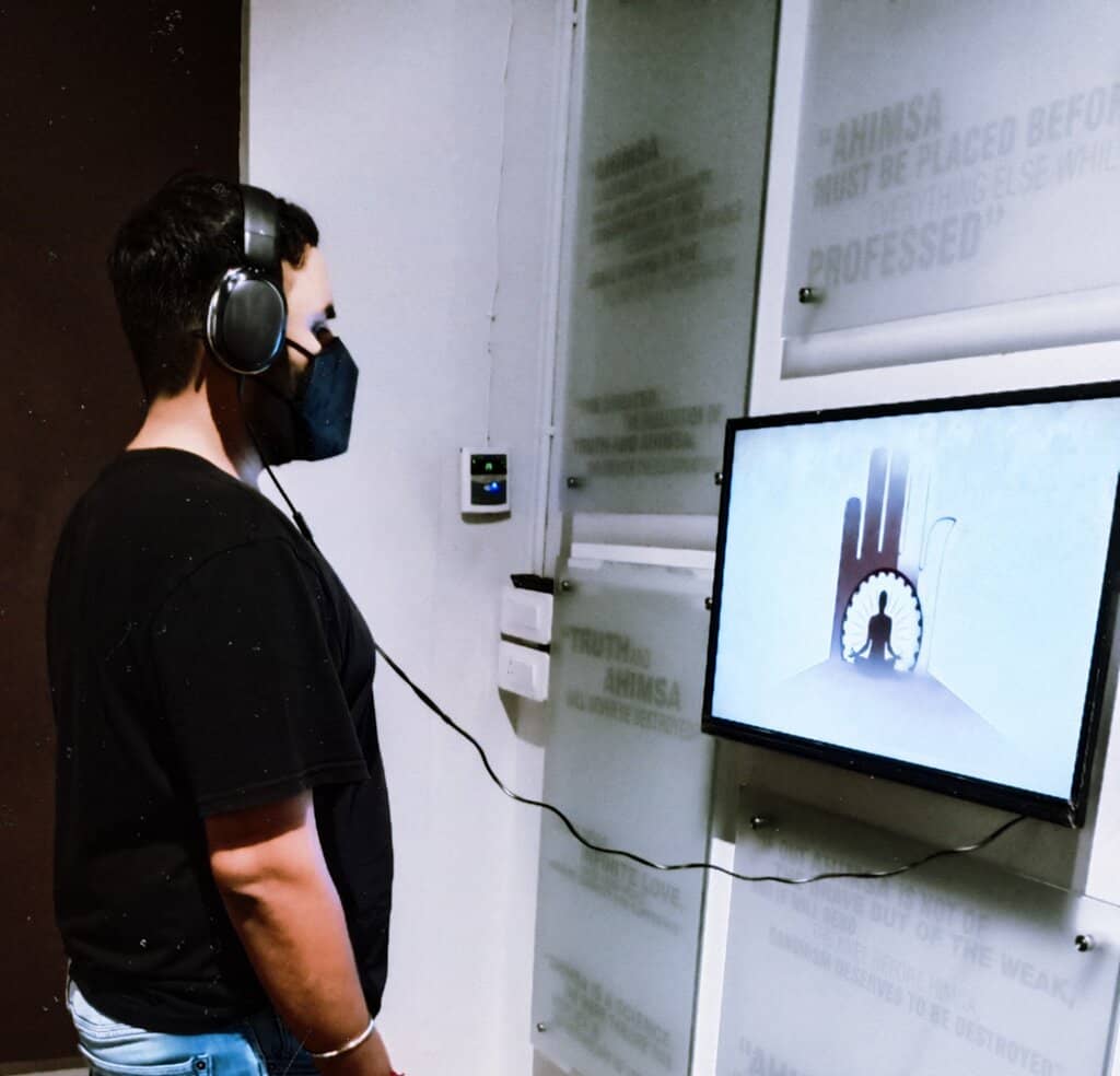 Satyagraha Principles