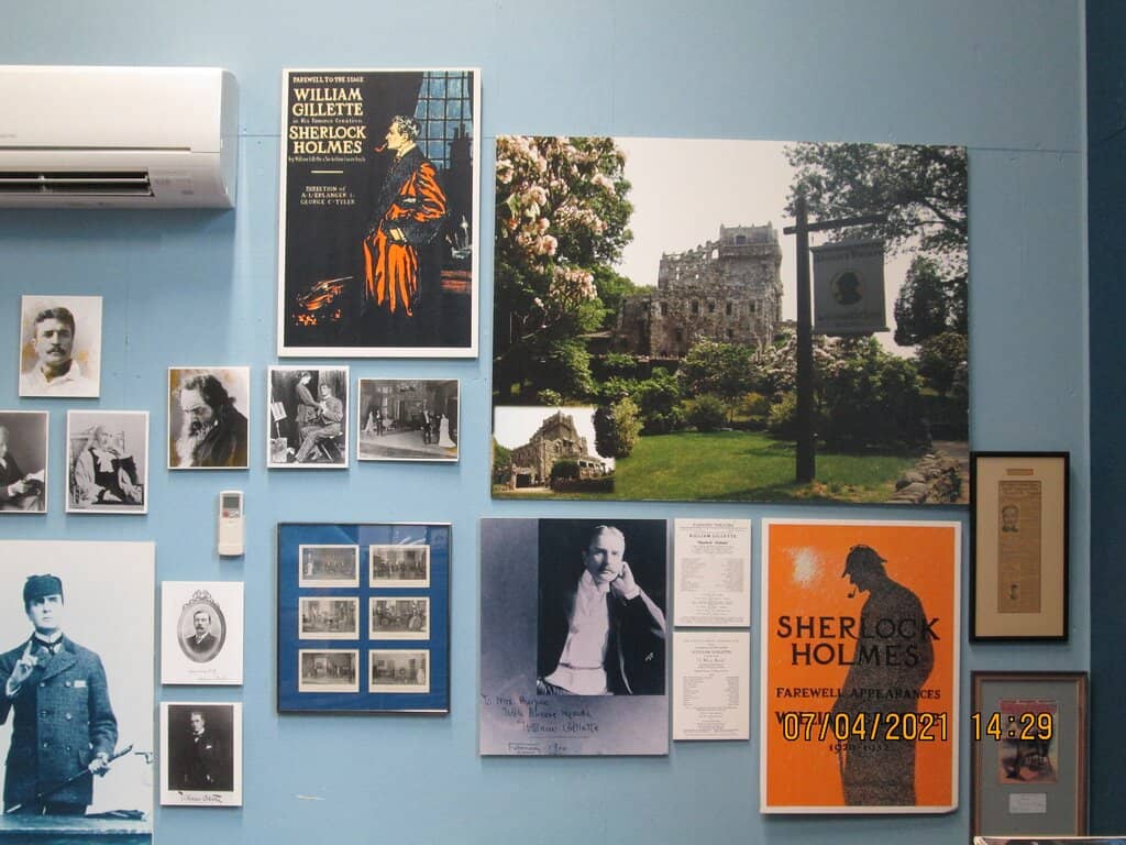 Local History Exhibits