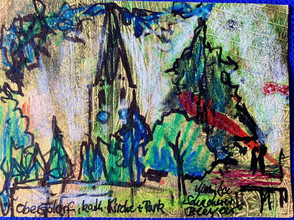 Community Gatherings