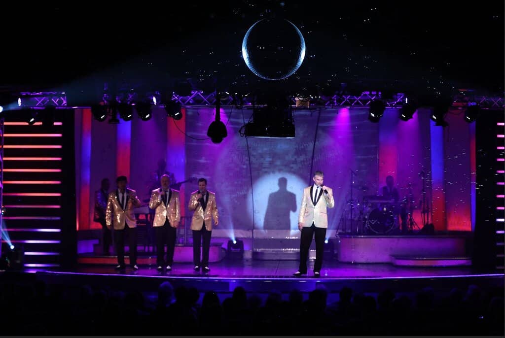 Heartfelt Veteran Tribute