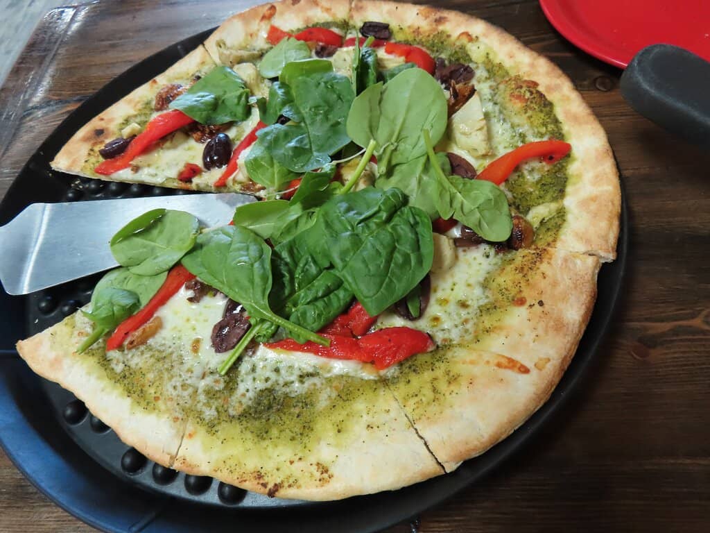 Cozy, Rustic Atmosphere