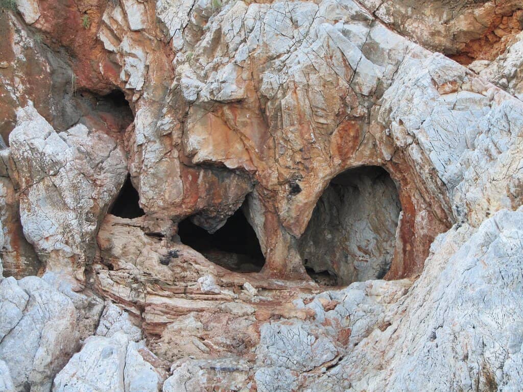 Sunset Views Over Alanya Castle