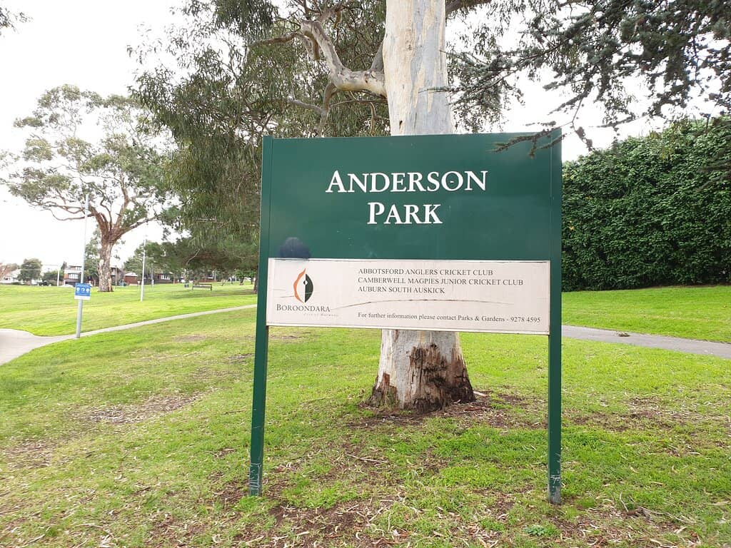 McNeill Bay Beach Vista