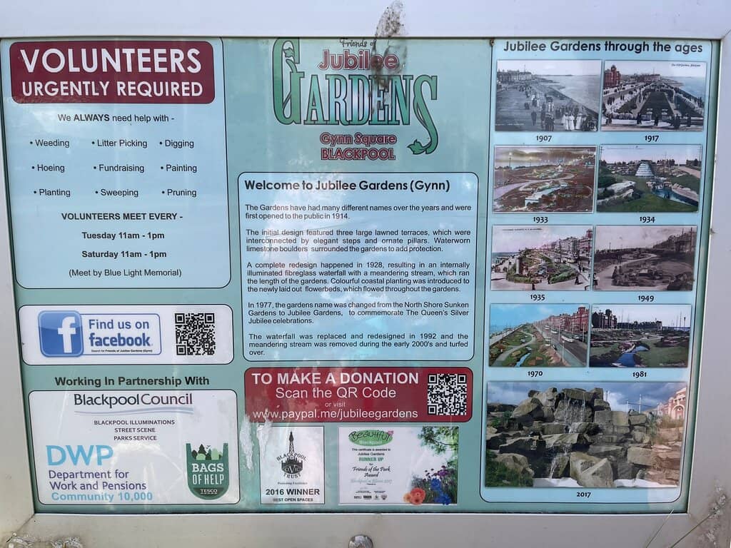 Award-Winning Beach