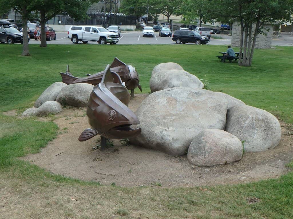 KettleHouse Amphitheatre