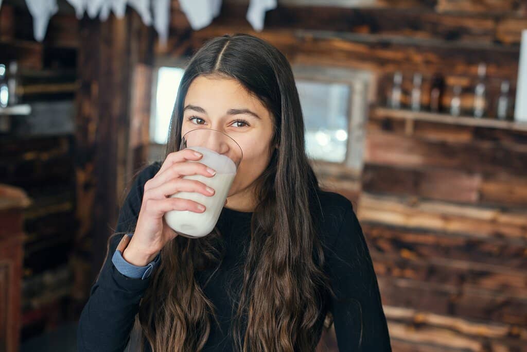 Iconic Duo: Kimfi & Cottage Cheese