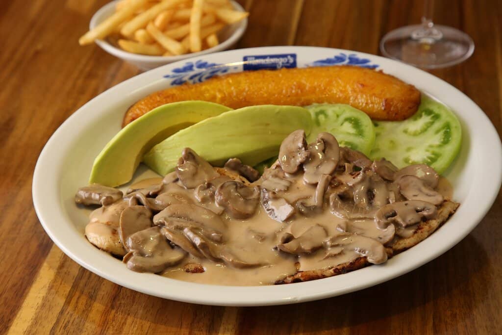 Stunning Fresh Juices