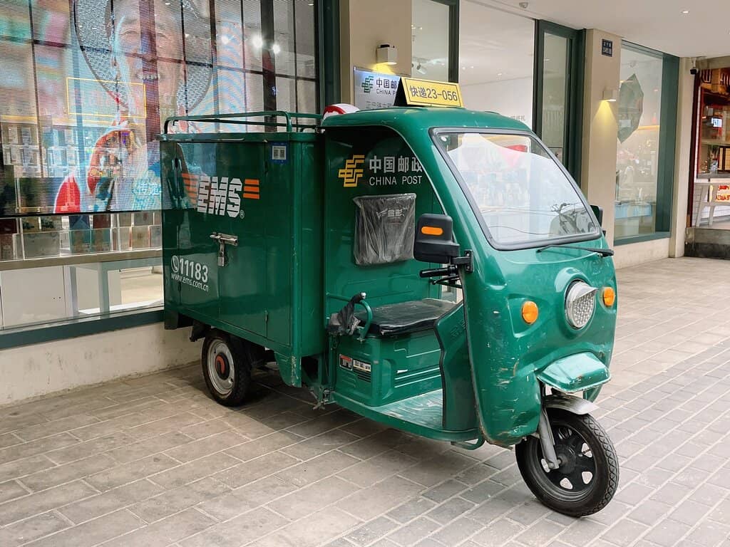 Local Crafts and Wares