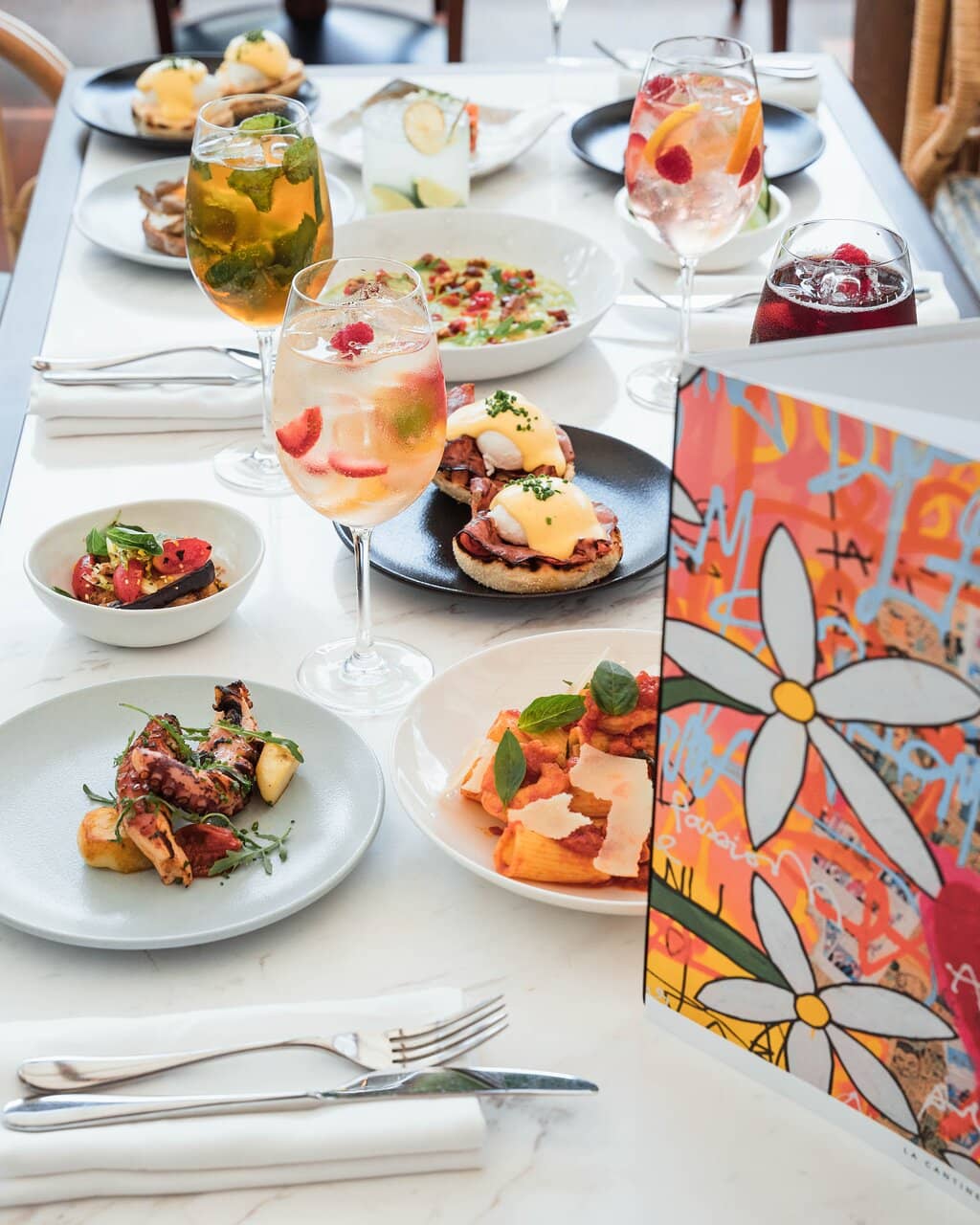 Festive Christmas Decor