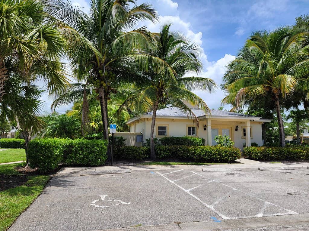 Canoe & Kayak Access