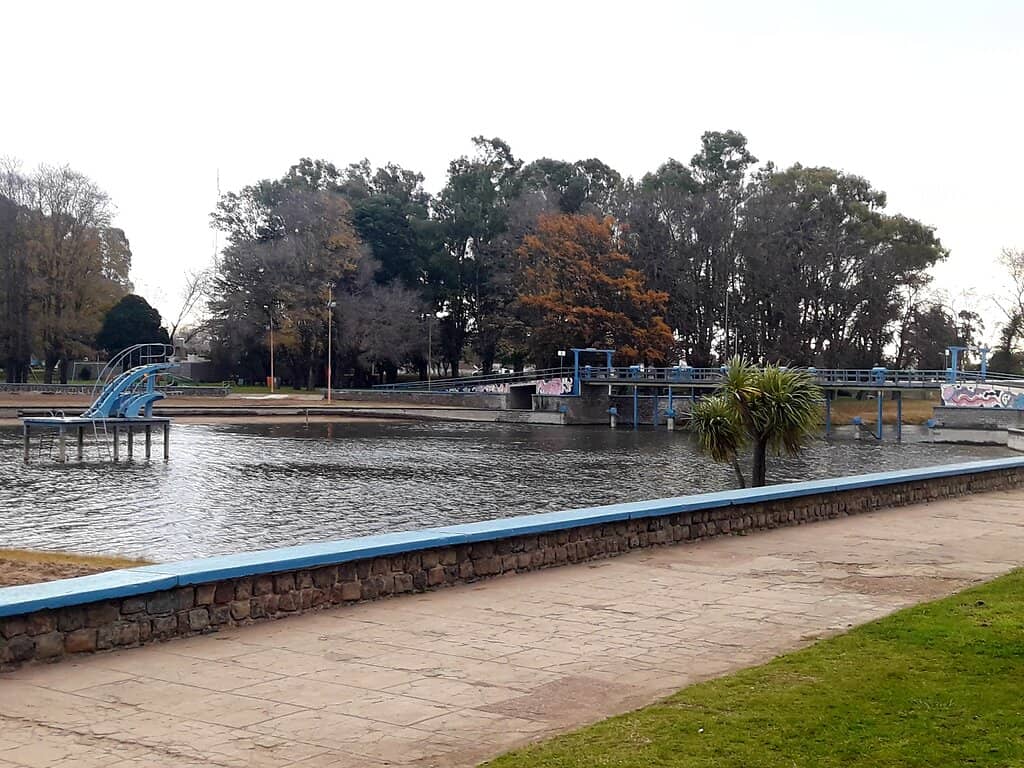 Balneario Municipal Azul (2026) – Best of TikTok, Instagram & Reddit ...