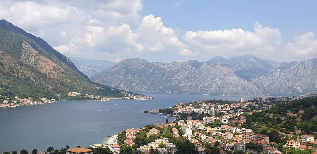 Ladder of Kotor